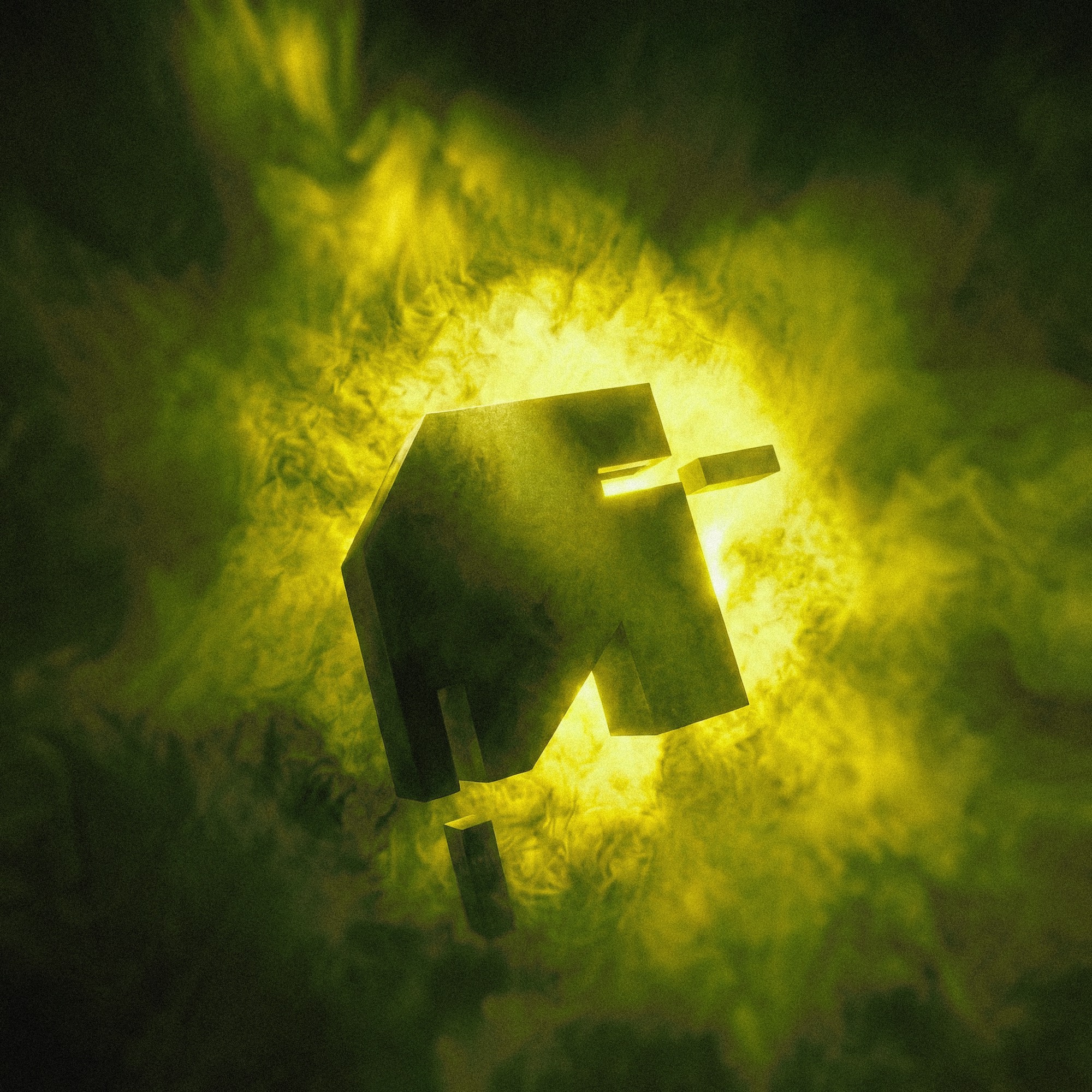 The Awakenings landmark, reworked