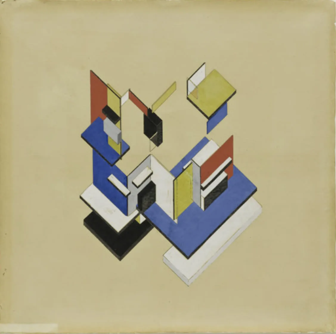 Theo van Doesburg reference